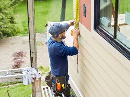 Best Siding Painting and Refinishing  in East Peoria, IL